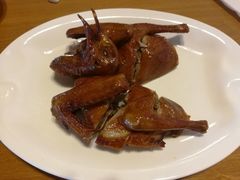 红烧乳鸽-广味轩(奥园店)