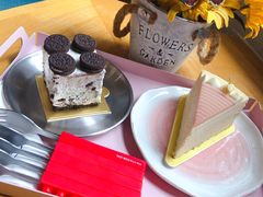 -W CAFE(甜爱路店)