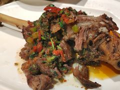 -福寿斋·老北京铜锅涮肉·烤鸭(顺义总店)