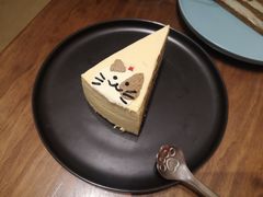 -猫友咖啡店(玉林西路店)