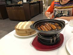 招牌扣卤肉-万龙洲海鲜(大兴绿地缤纷城店)