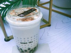 -喜茶(上海兴业太古汇店)