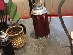 -钱锋炭缸烧烤(南湖大路总店)