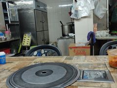 -阳江河堤老牌曾记美食