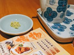 -一心创作料理屋(经开万达店)