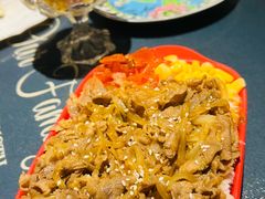 -吱咖啡西式简餐