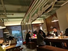 大堂-十面春风·江南面馆(崇宁路店)