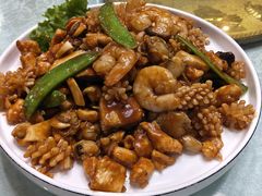 -六和聚传统烤鸭.天津菜(和平店)