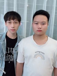 -藤野造型