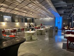 -Gray Whale 灰鲸餐厅(北美N1店)