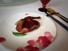 -三号黄浦会Canton Table