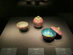 -北京工艺美术博物馆