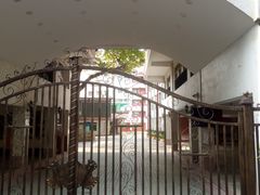 -广州市西关外国语学校小学部