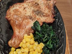 -萨莉亚意式餐厅(国和1000店)