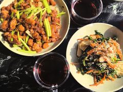 -兰溪小馆(东直门簋街店)