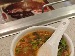 -海底捞火锅(万科广场店)