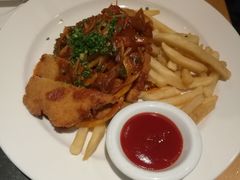 -宝莱纳餐厅(滨江店)