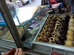 -清真老西北角温记粘食店(长沙路店)