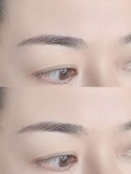 -MIVI野生眉纹绣纹眉