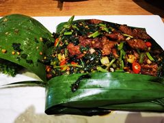 -滇越乘象云南餐厅(次渠店)