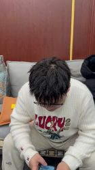 -绅仕門男士理发馆