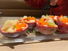 -岚·山野云南菜(顺城店)