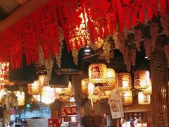 -南京大牌档(青岛万象城店)