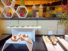 -威斯汀舞台餐厅