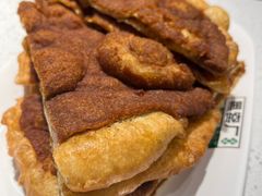 -黑窑厂糖油饼烤鸭·清真菜(旗舰店)