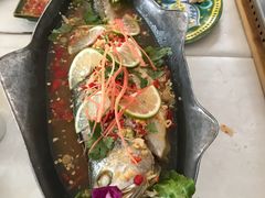 -早安曼谷泰国餐厅