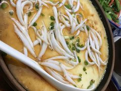 -巢湖名吃·徽府农家菜(半汤店)