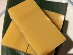 豌豆黄-惠丰堂饭庄