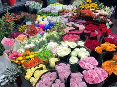 -双季花艺园艺市场(浦东店)