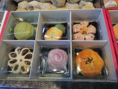 -知味观(湖滨店)