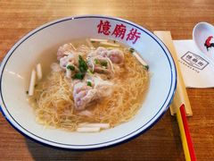 -憶廟街 X 沙角邨(太古城店)