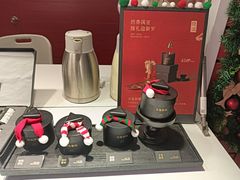 -隐溪茶馆(金虹桥店)