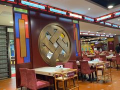 -点都德(海岸城店)