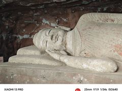 -炳灵寺世界文化遗产旅游区
