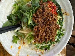 -宜宾燃面(汉渝路店)