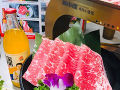 -杨小佳·齐齐哈尔烤肉·烤串(广州店)