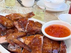 -桂山港式云吞面餐厅