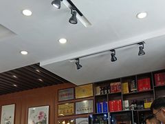 -高玛纳驴肉火烧(一世界店)