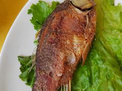 -蝴蝶泉宾馆-中餐厅