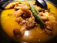 馋嘴蛙-金牌外婆家(苏州中心店)