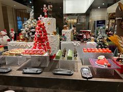 -杭州开元名都大酒店·地中海自助餐厅