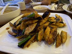 -美达尔烧烤(银川东路店)