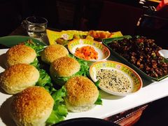 -那家小馆•北京菜•烤鸭(中关村店)