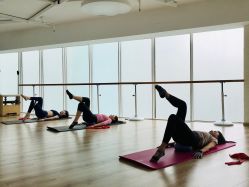 -Real Pilates优体普拉提