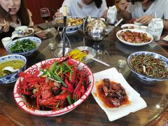 -三佳口味馆(裕后街店)