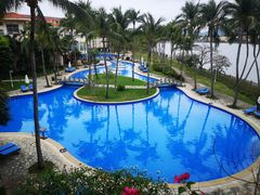 -三亚亚龙湾金棕榈度假酒店